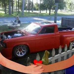 Meet your Posher, Scott